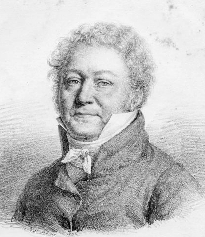 Guillaume Guillon (1760 - 1832) - Foto 1